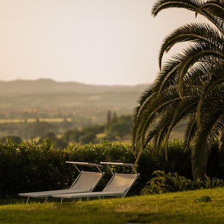 Appartamento Poggio Antico Monte San Vito Esterno foto